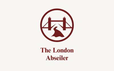 The London Abseiler Home